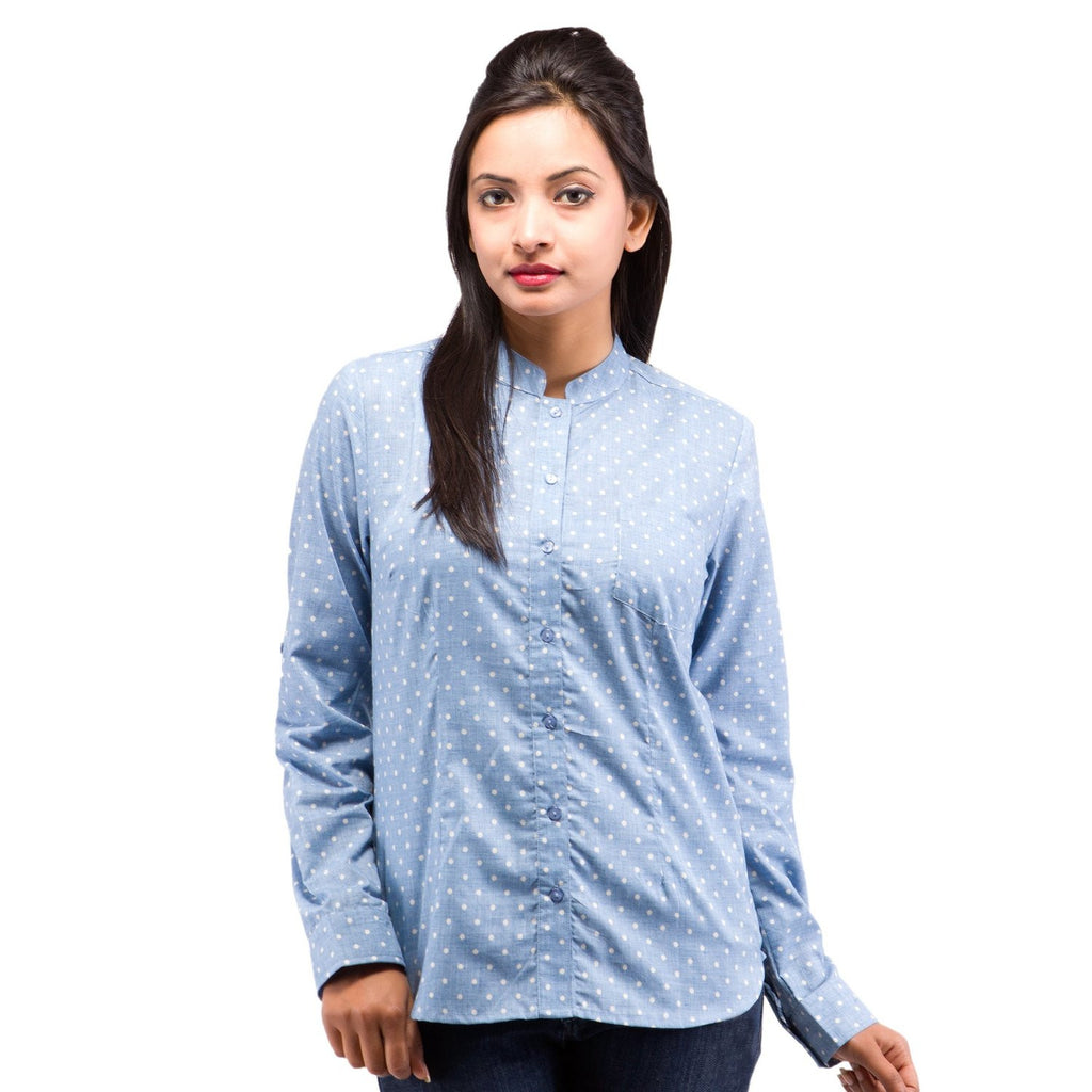 women casuals