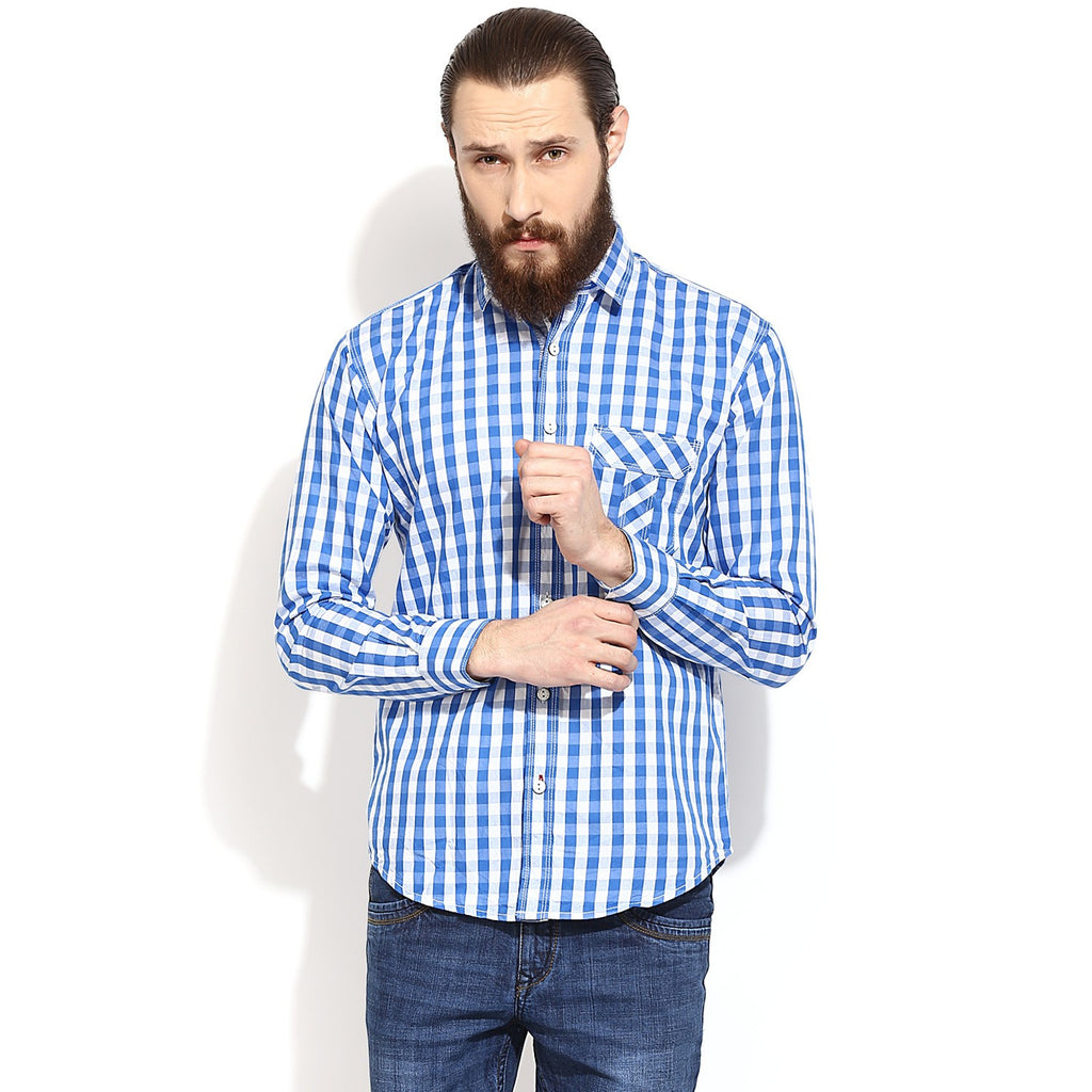 casual shirt